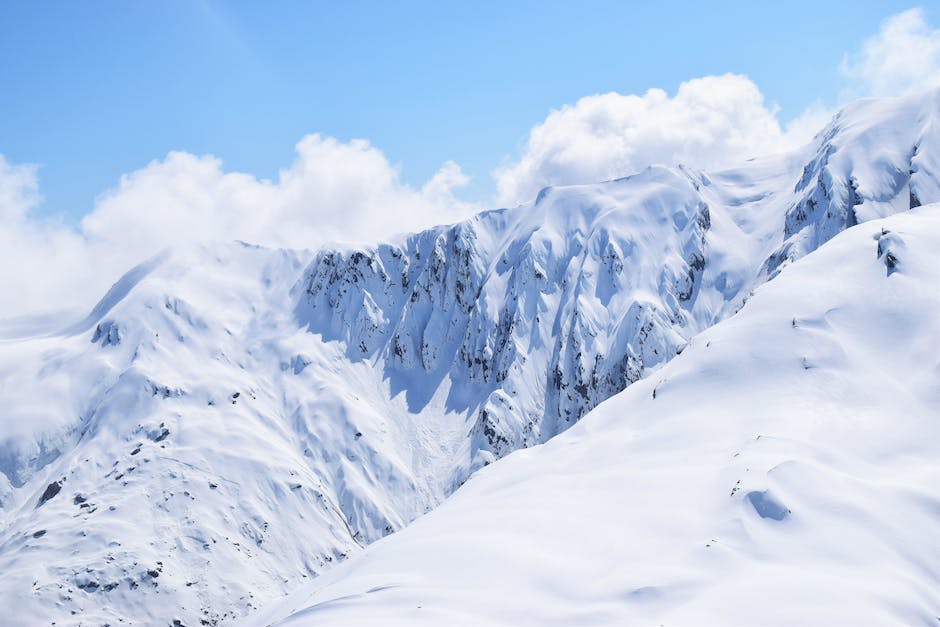 Ski Schleifen - wann man es am besten machen sollte
