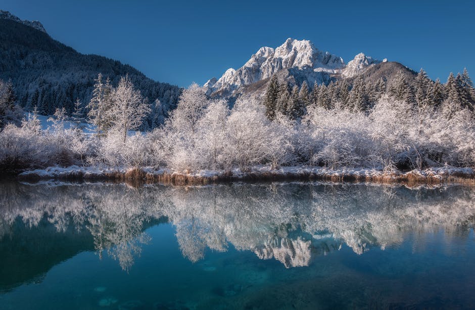 Alpinski, Ski für die Berge