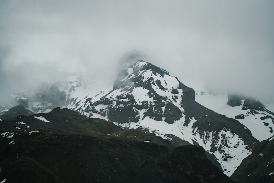 Alpinski, Ski für den alpinen Bereich