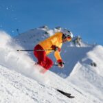 Skiwahl je nach Fähigkeit und Anforderungen