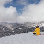"Lernen von Ski oder Snowboard: Was ist leichter?"