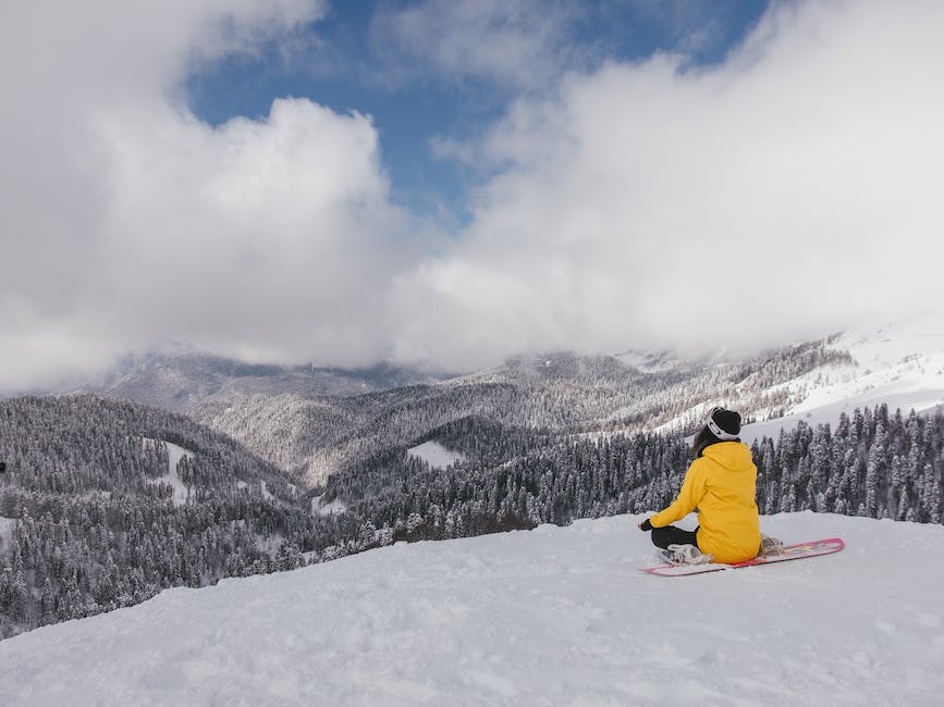 Schneller Lernen von Ski- oder Snowboardfahren