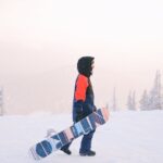"Skifahren oder Snowboarden - welche Sportart macht mehr Spaß?"