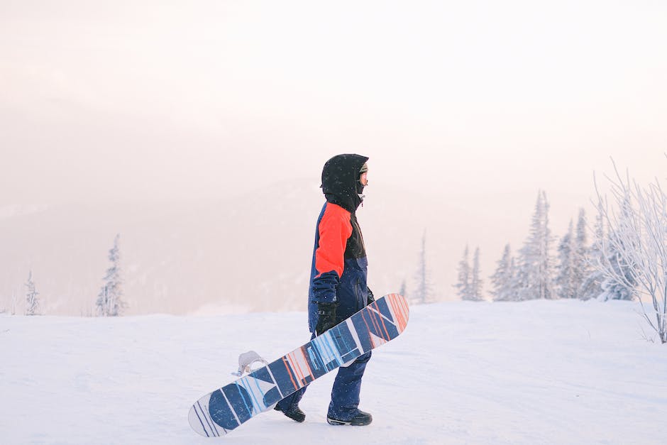 "Skifahren oder Snowboarden - welche Sportart macht mehr Spaß?"
