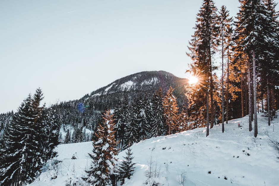  Allmountain Ski mit der richtigen Länge finden