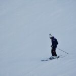 Ski-Auswahl für anspruchsvolle Skifahrer