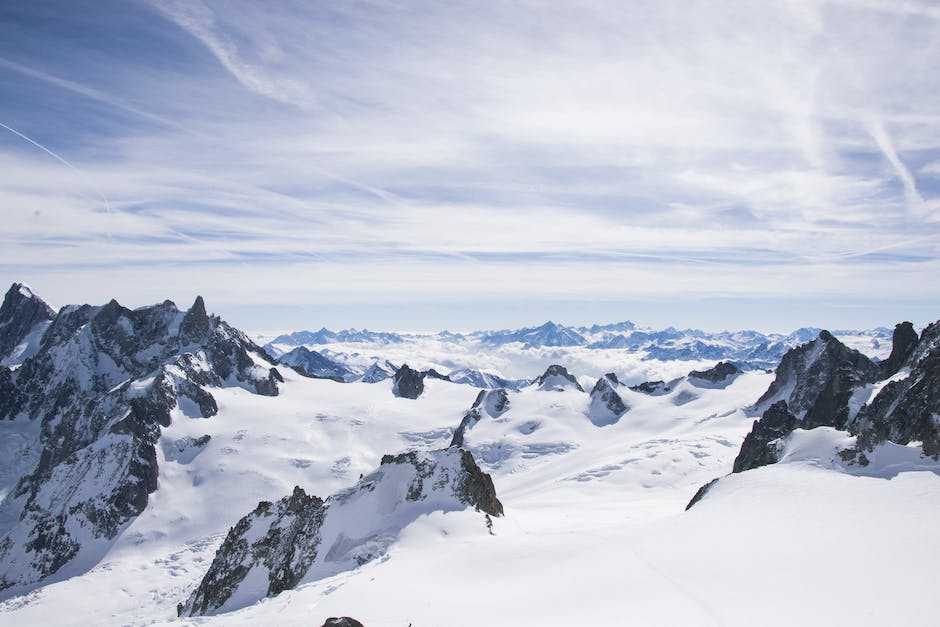 Ski-Auswahl nach Berufs- und Freizeitnutzung