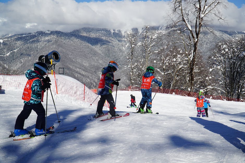 Carving Skilänge bestimmen