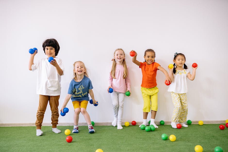 Skilänge für Kinder