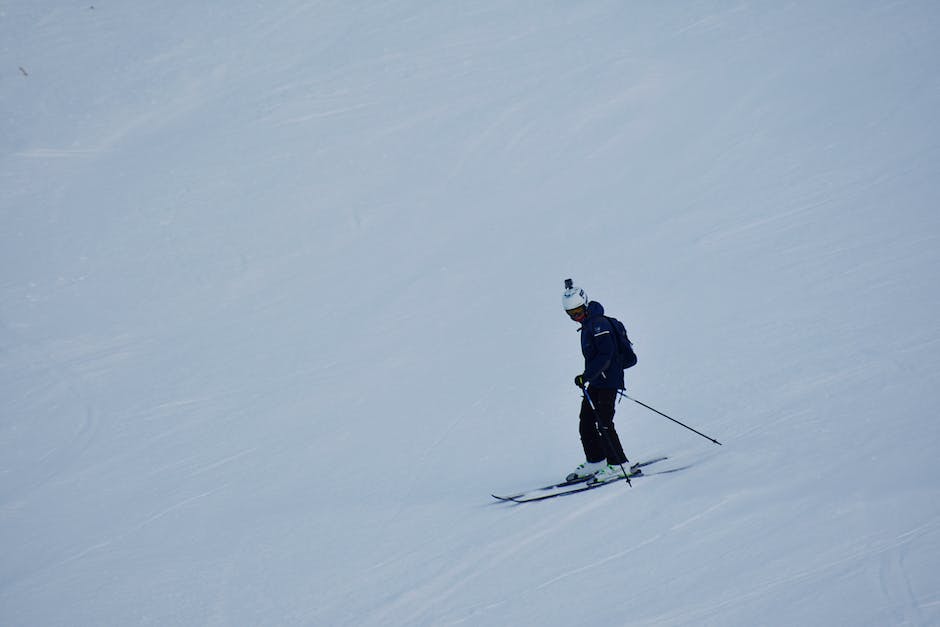 Skifahren nutzen - wie lange?