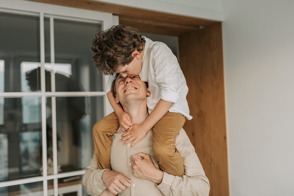  Skilänge bei Kindern