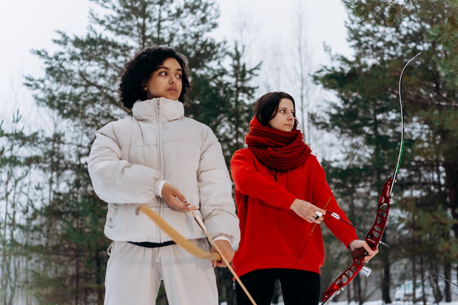 Länge von Ski für Kinder bestimmen