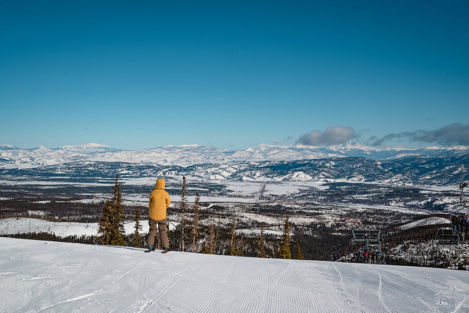  Ski Alpin Saisonstart