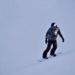 Ski Alpin Saisonstart