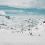 Ski Amade Ausrüstung und Highlights