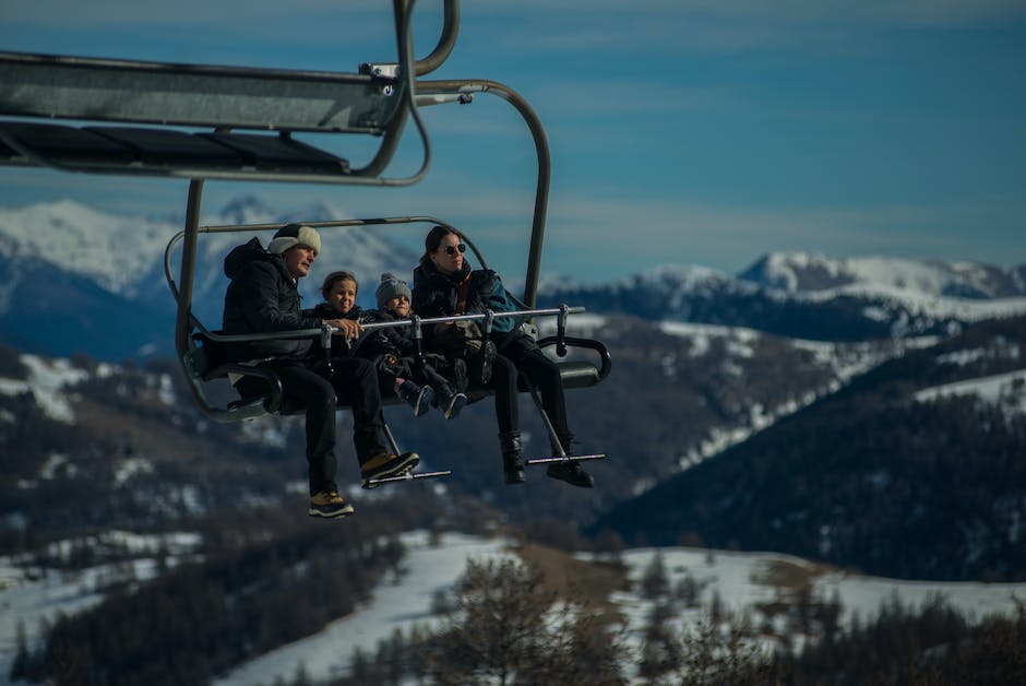  Alpin Ski: Sport für Wintersportfreunde