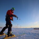 Apres Ski Party - Urlaubsvergnügen in den Bergen