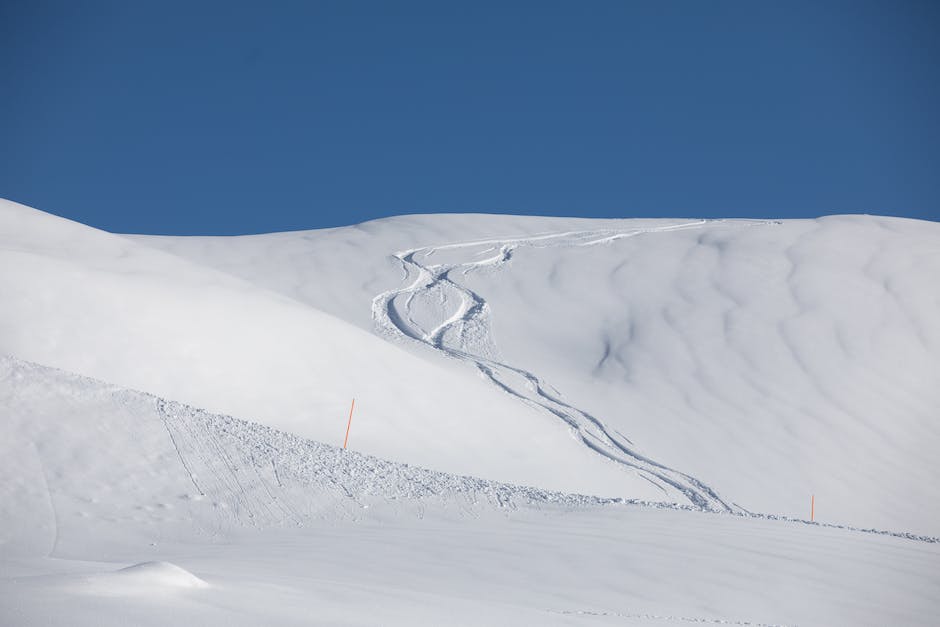 Snowboard und Ski Vergleich