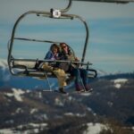 Freestyle Ski: Akrobatische Tricks auf Schnee