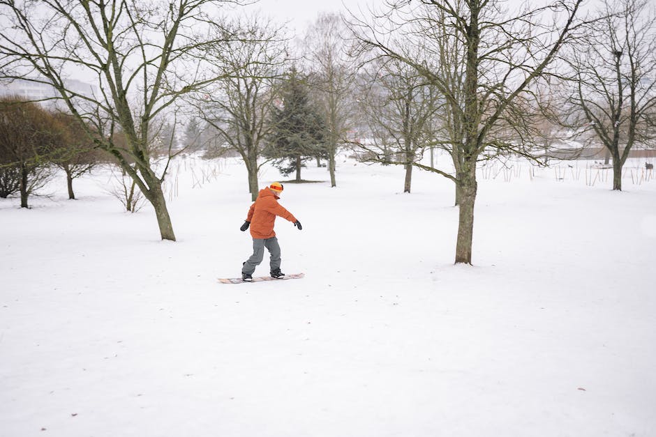  Snowboarden vs Skifahren Vergleich