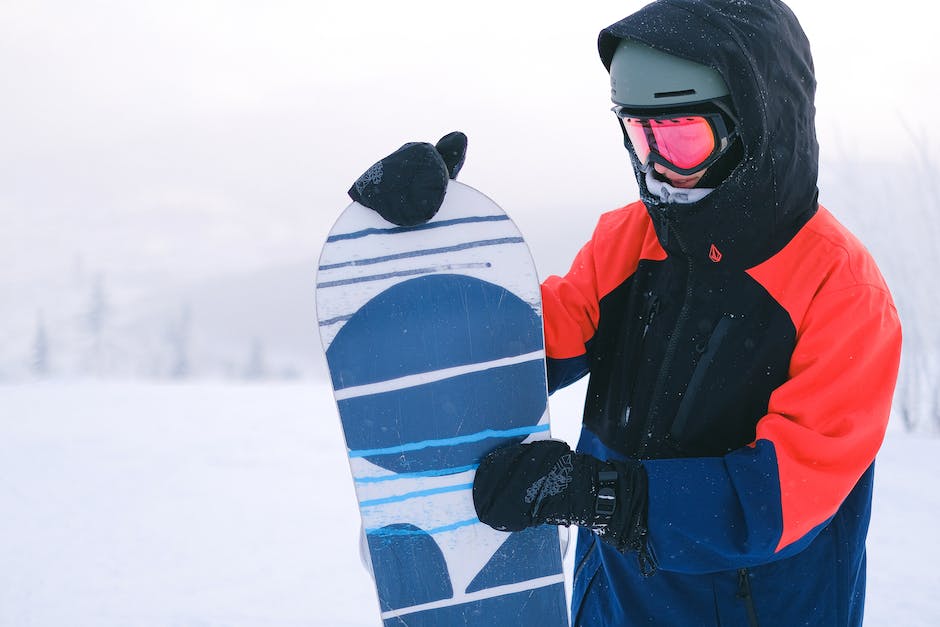 "Ski-Lernen vs Snowboard-Lernen - Welches ist leichter?"
