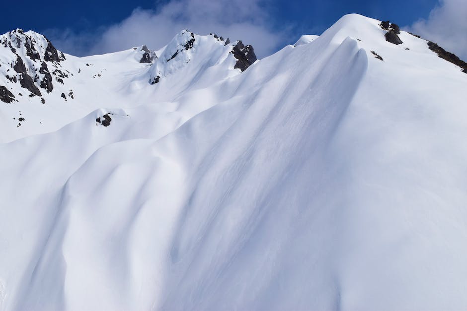  Snowboard oder Ski lernen: welche Option ist leichter?