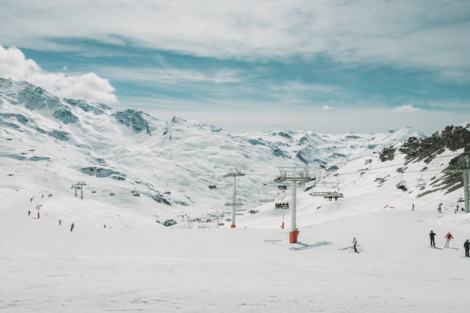 Allmountain Ski Längenvergleich