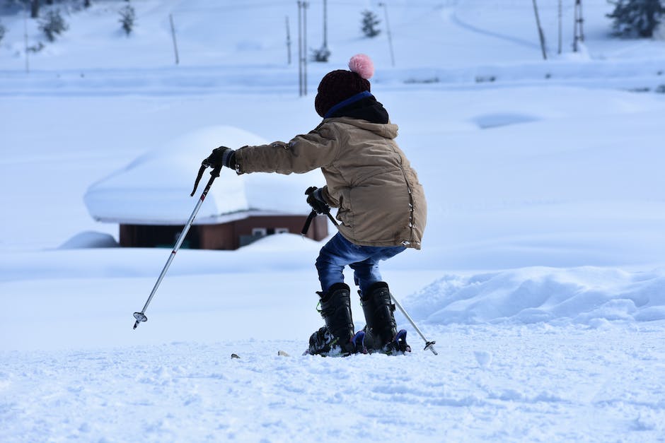  Ski-Radius für Anfänger
