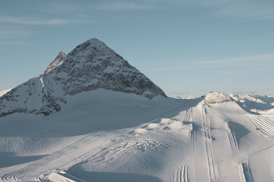 Völkl Ski Fahrer