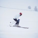 Ski fahren Tutorial