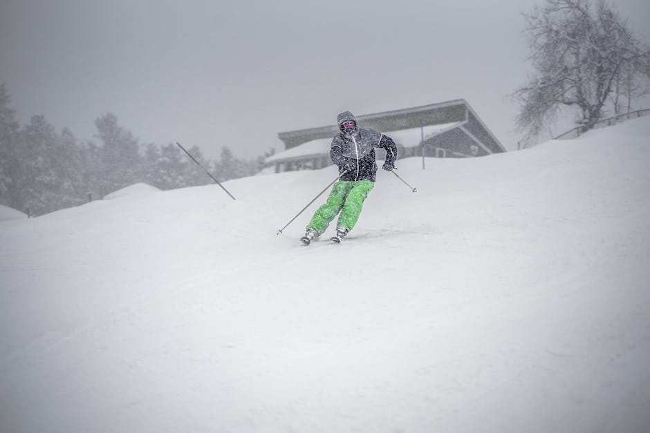  Ski finden - Schnell den idealen Ski für deinen Sport finden