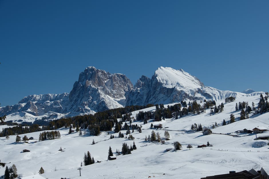 Ski Alpin-Veranstaltungsorte weltweit